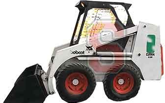 bobcat skid steer 630|630 bobcat specs.